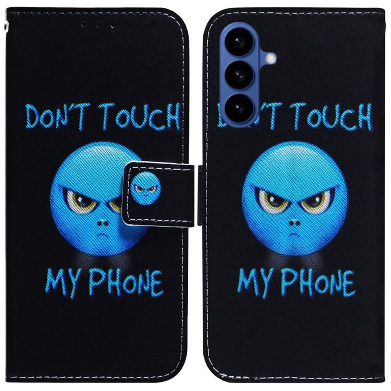 Fliptok Samsung Galaxy S26 Emoji Telefon