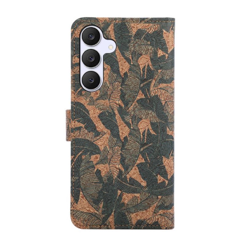 Fliptok Samsung Galaxy S26 Etnikai Dizájn