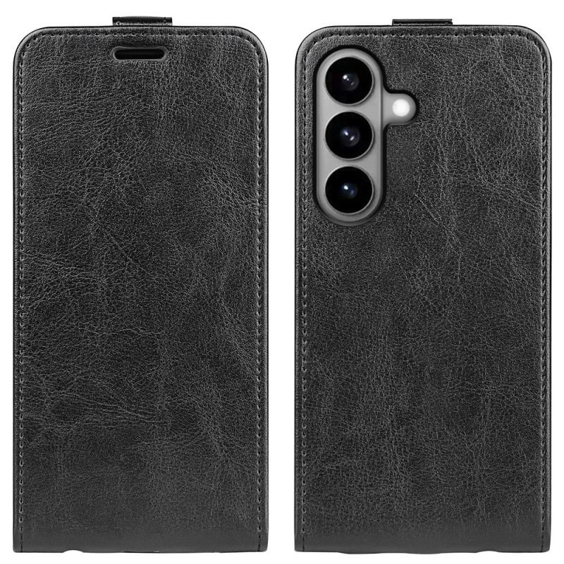 Fliptok Samsung Galaxy S26 Függőleges Fedél