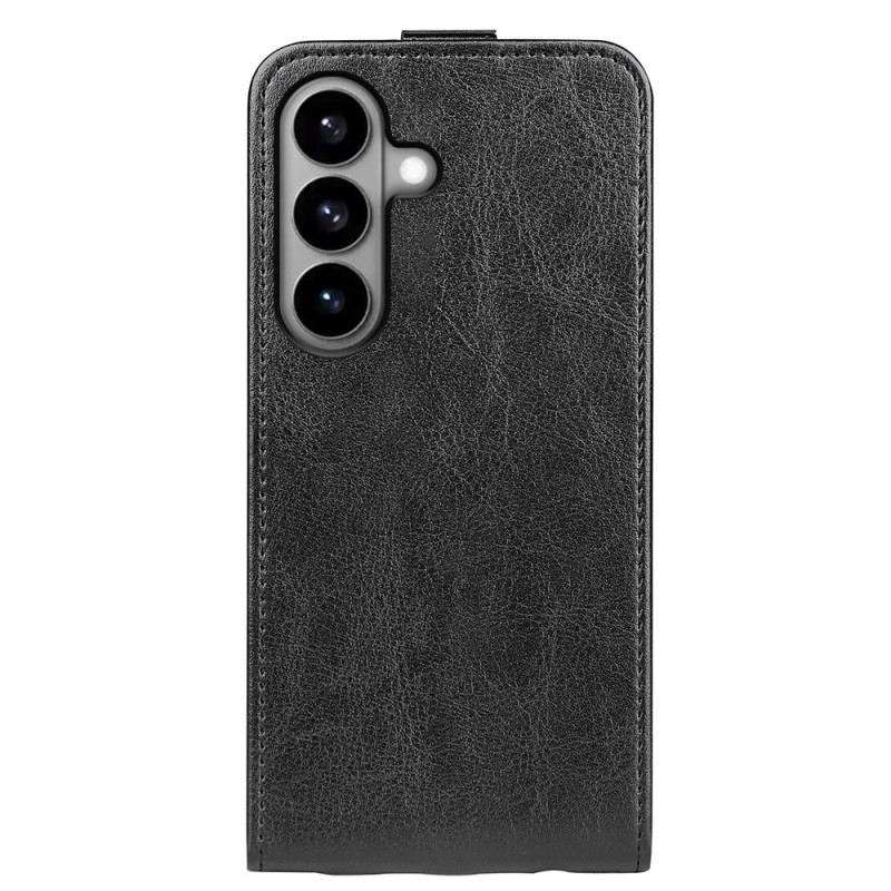 Fliptok Samsung Galaxy S26 Függőleges Fedél