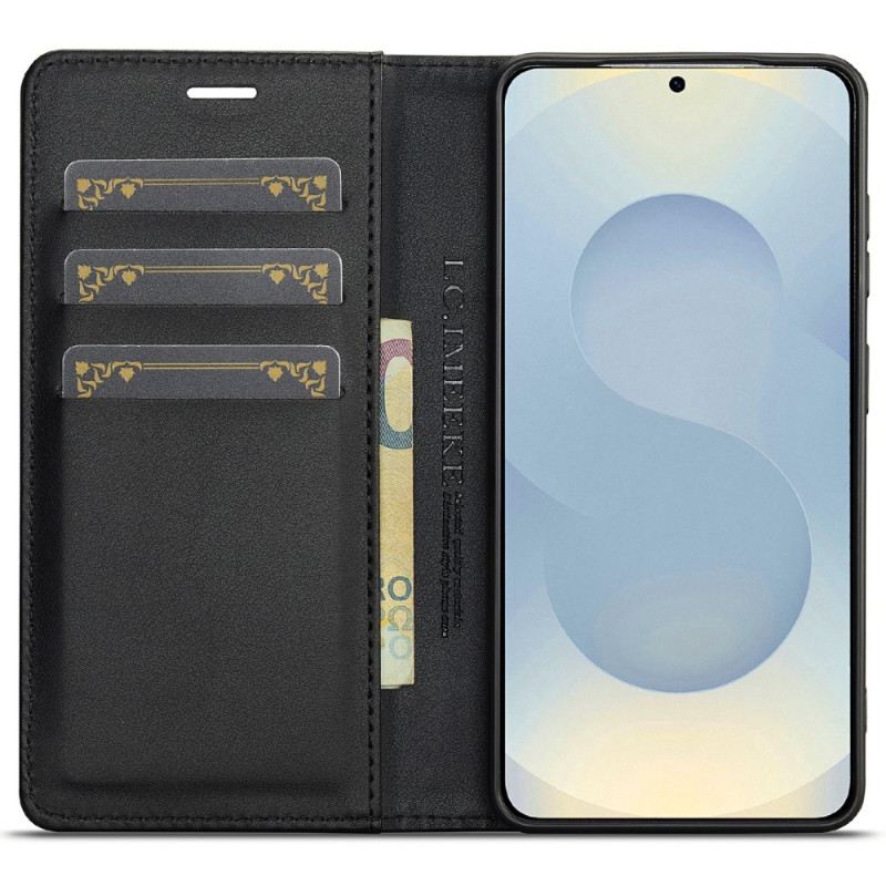 Fliptok Samsung Galaxy S26 Lc.imeeke