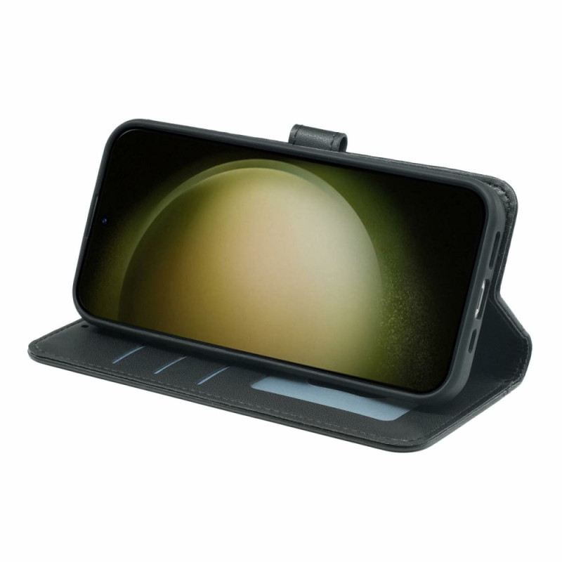 Fliptok Samsung Galaxy S26 Mágneses Záródás És Csuklópánt