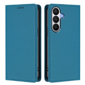 Fliptok Samsung Galaxy S26 Mágneses Záródás És Rfid Védelem