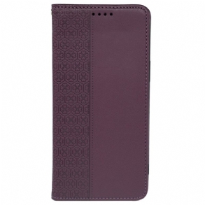 Fliptok Samsung Galaxy S26 Négylevelű Lóherék