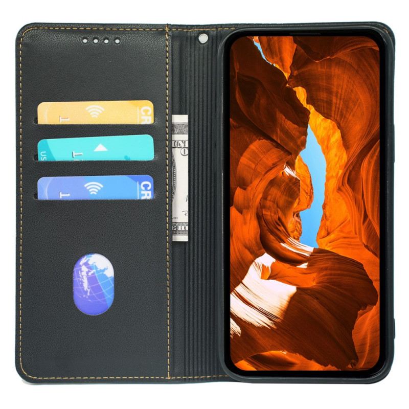 Fliptok Samsung Galaxy S26 Négylevelű Lóherék