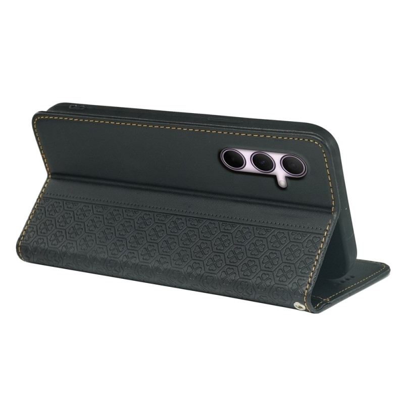 Fliptok Samsung Galaxy S26 Négylevelű Lóherék