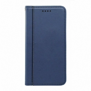 Fliptok Samsung Galaxy S26 Pánt Szegély