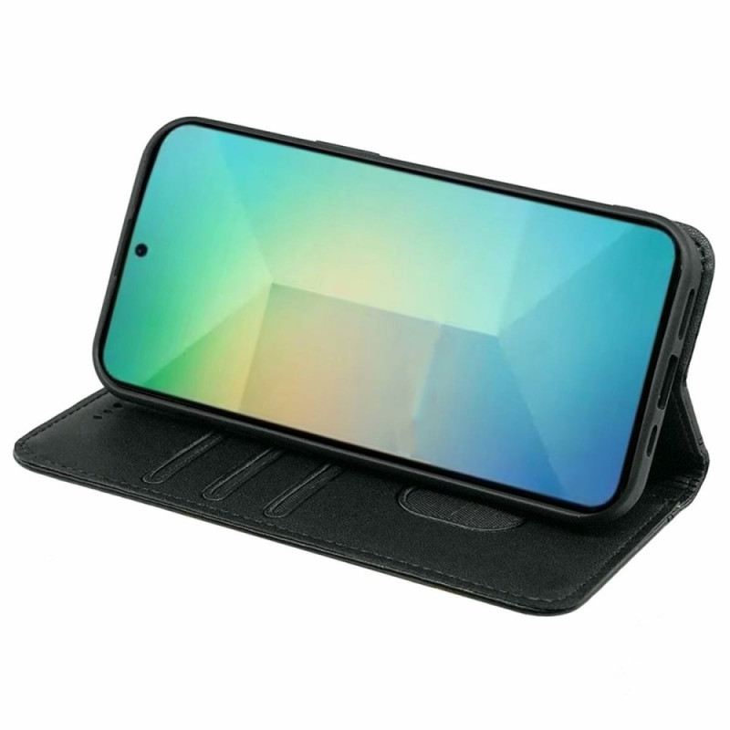 Fliptok Samsung Galaxy S26 Pánt Szegély