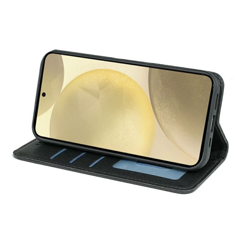 Fliptok Samsung Galaxy S26 Rácsminta