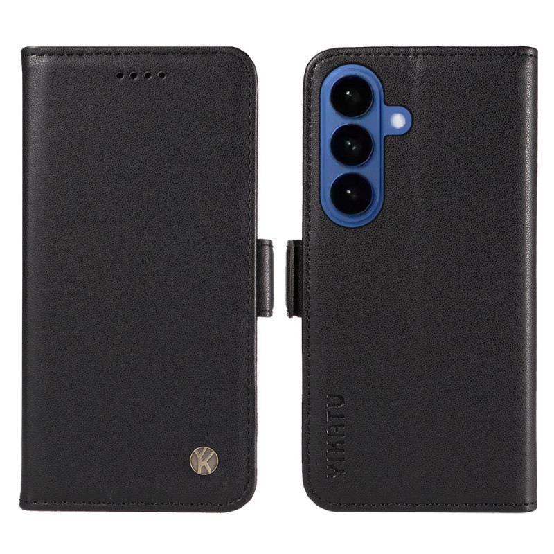 Fliptok Samsung Galaxy S26 Yikatu