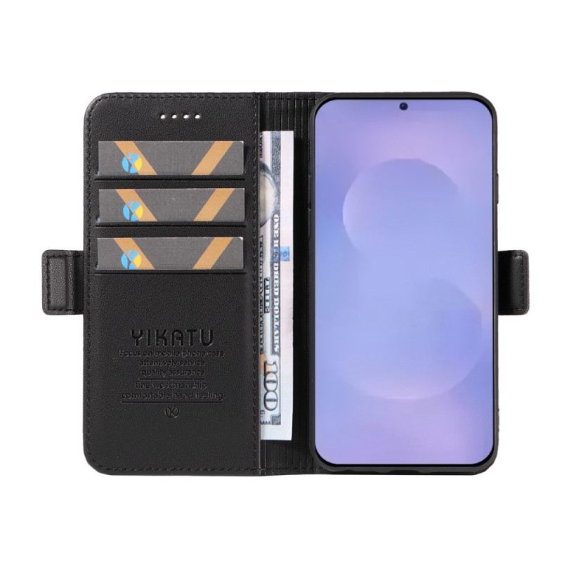 Fliptok Samsung Galaxy S26 Yikatu