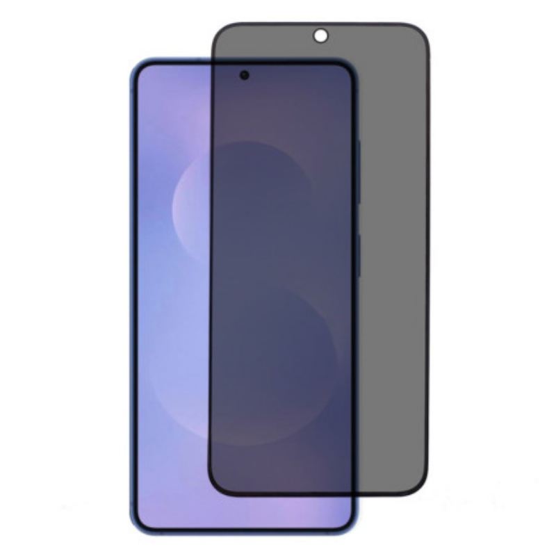 Kémprogram Elleni Védelemmel Ellátott Edzett Üveg Képernyővédő Samsung Galaxy S26-hoz