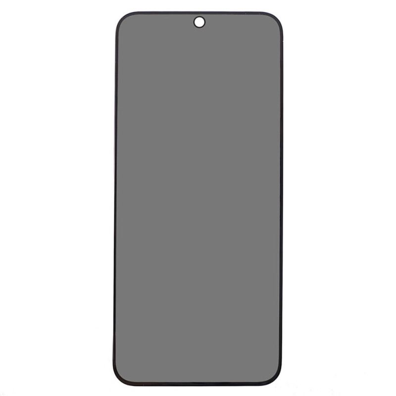 Kémprogram Elleni Védelemmel Ellátott Edzett Üveg Képernyővédő Samsung Galaxy S26-hoz