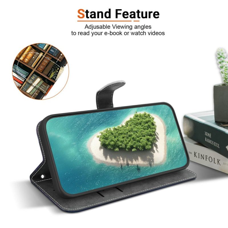 Kinyitható Tokok Samsung Galaxy S26 Könyvespolc