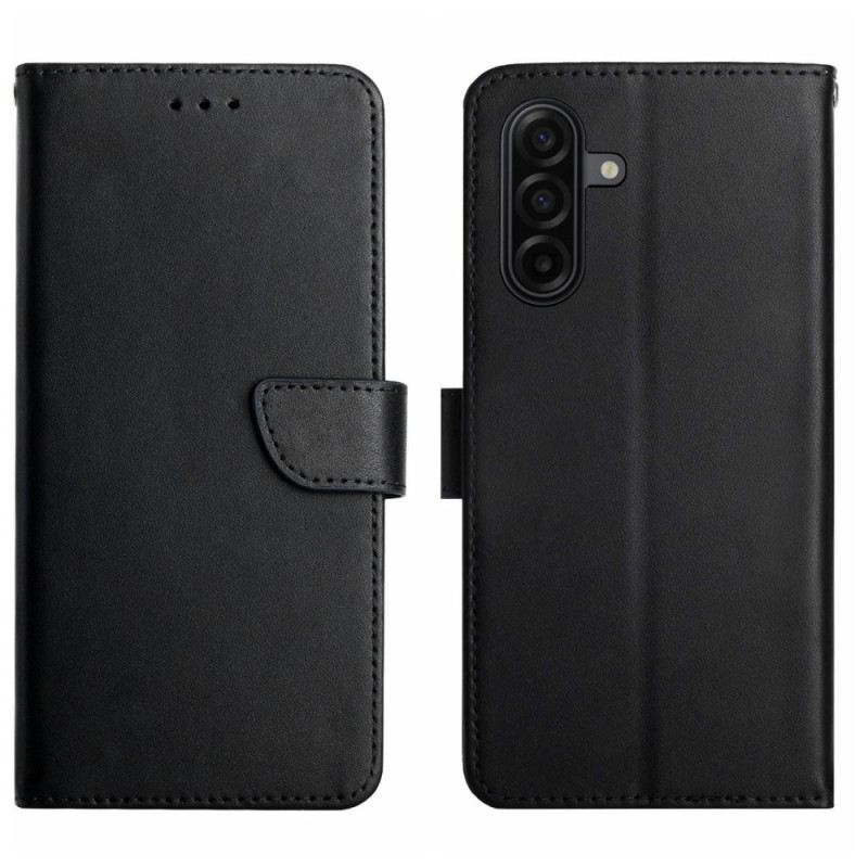 Kinyitható Tokok Samsung Galaxy S26 Nappa Bőr