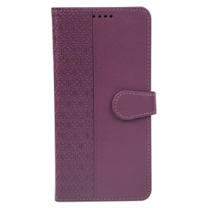 Kinyitható Tokok Samsung Galaxy S26 Négylevelű Lóherék