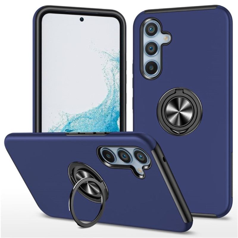 Mobiltelefon Tokok Samsung Galaxy S26 Forgatható Gyűrűtartó