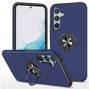 Mobiltelefon Tokok Samsung Galaxy S26 Forgatható Gyűrűtartó