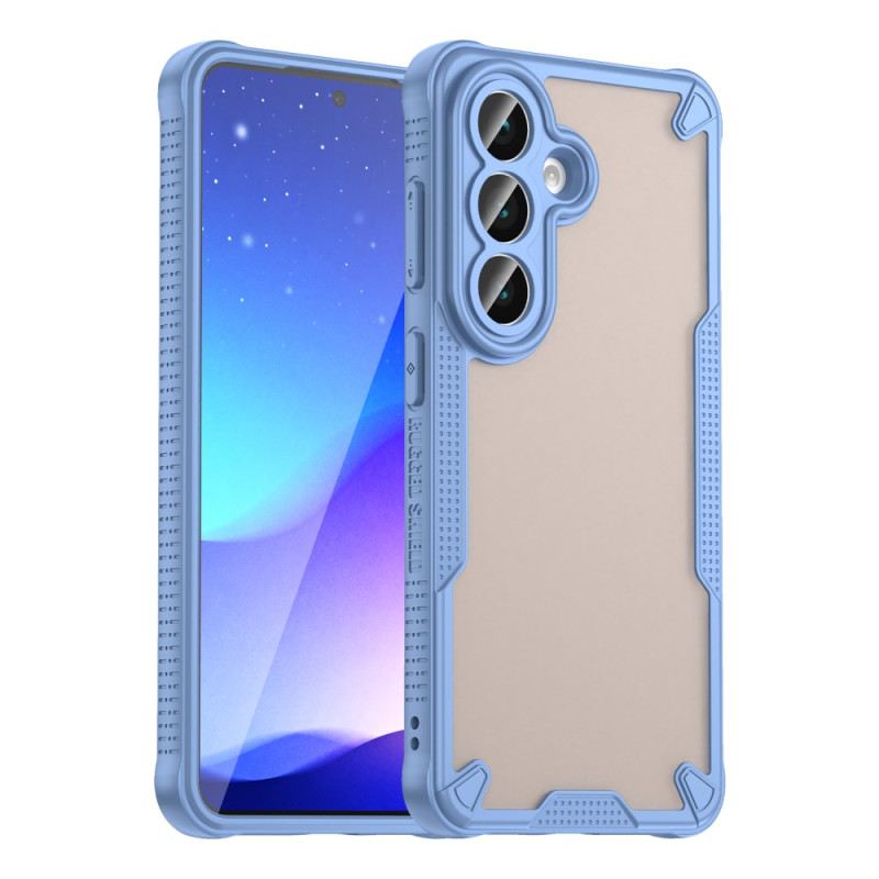 Mobiltelefon Tokok Samsung Galaxy S26 Kettős Anyag