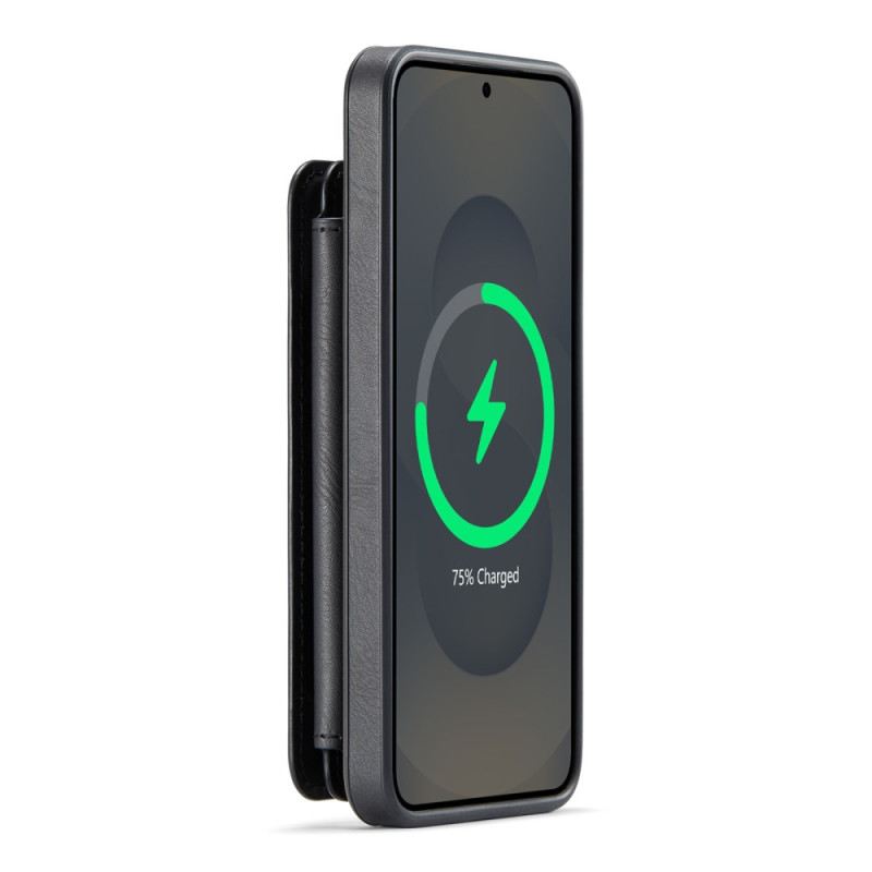 Mobiltelefon Tokok Samsung Galaxy S26 Magging Mágneses Pénztárca