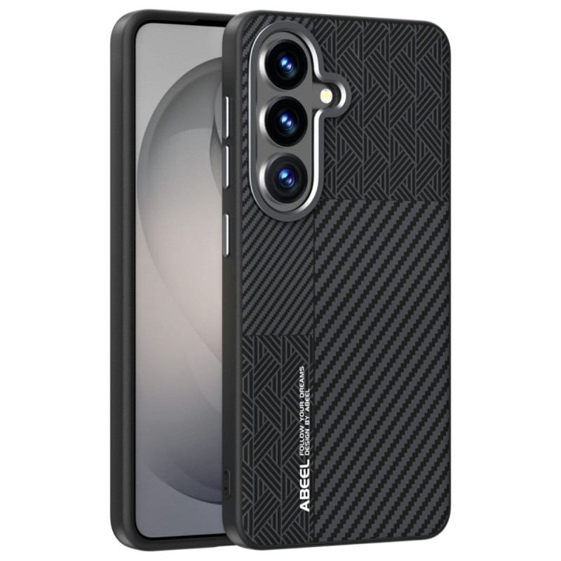 Mobiltelefon Tokok Samsung Galaxy S26 Mágneses Abeel Dizájn