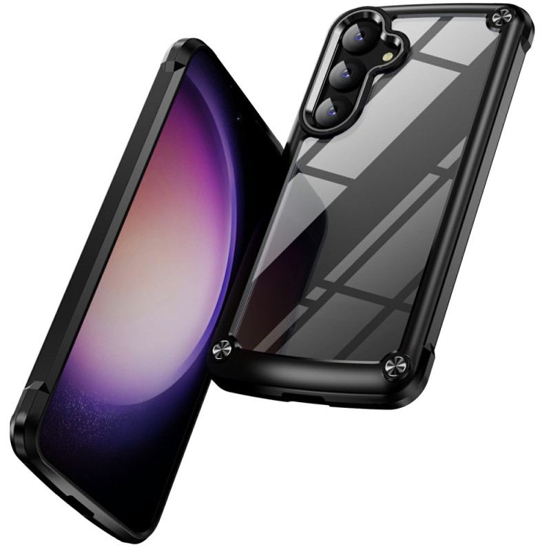 Mobiltelefon Tokok Samsung Galaxy S26 Ötvözet Lencsekeret