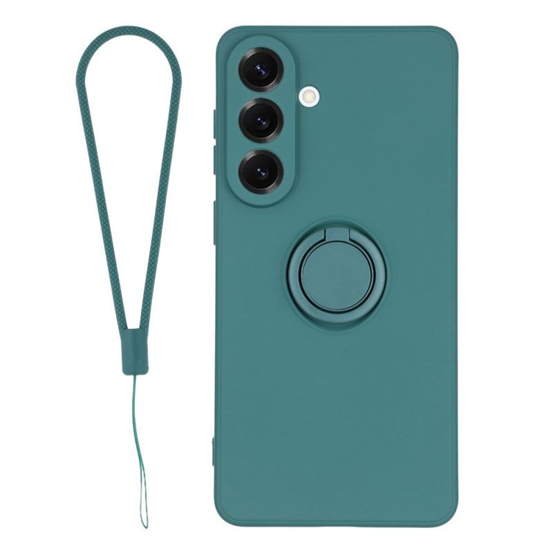 Mobiltelefon Tokok Samsung Galaxy S26 Szilikonszíj