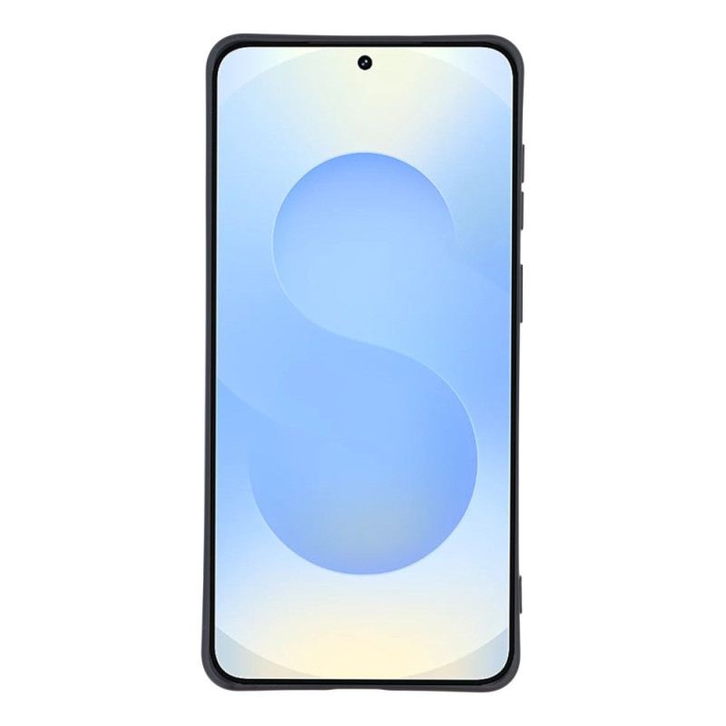 Mobiltelefon Tokok Samsung Galaxy S26 Szilikonszíj