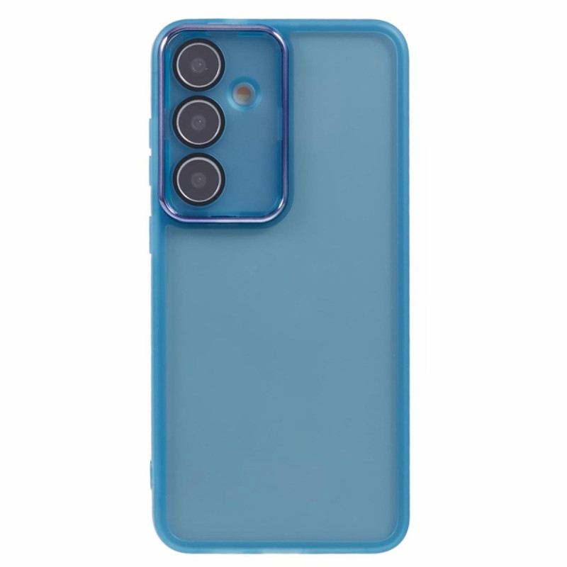 Mobiltelefon Tokok Samsung Galaxy S26 Színezett