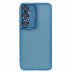 Mobiltelefon Tokok Samsung Galaxy S26 Színezett