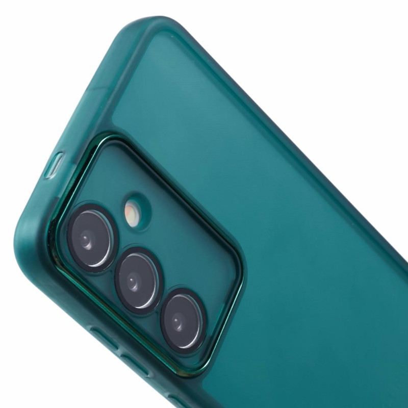 Mobiltelefon Tokok Samsung Galaxy S26 Színezett