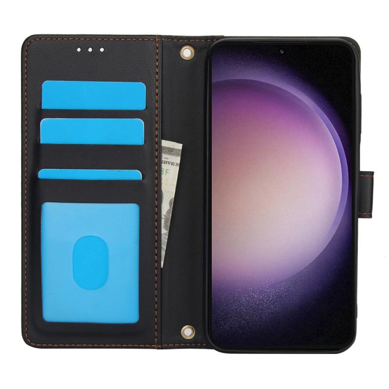 Samsung Galaxy S26 Multifunkciós Pénztárca