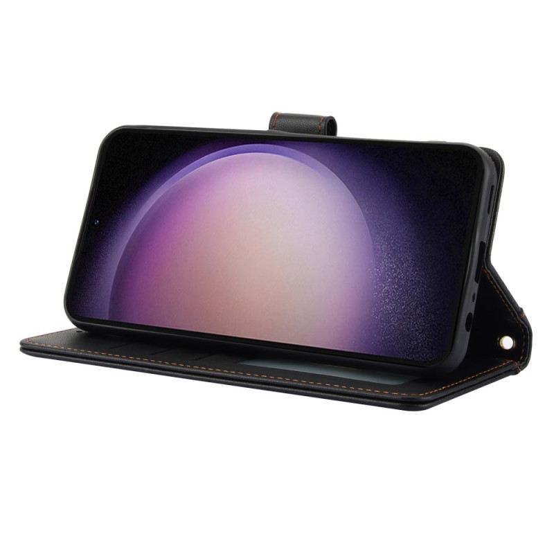 Samsung Galaxy S26 Multifunkciós Pénztárca