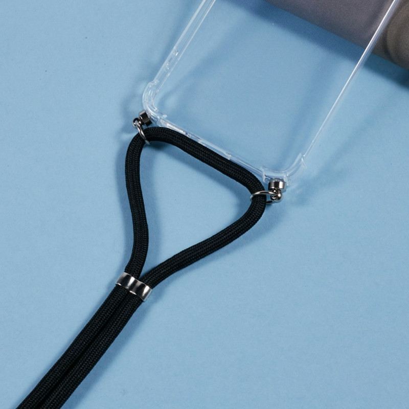 Telefontok Samsung Galaxy S26 Átlátszó