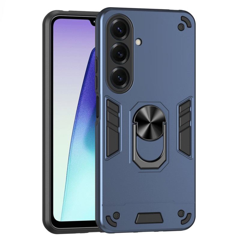 Telefontok Samsung Galaxy S26 Gyűrűtartó És Megerősített Védelem