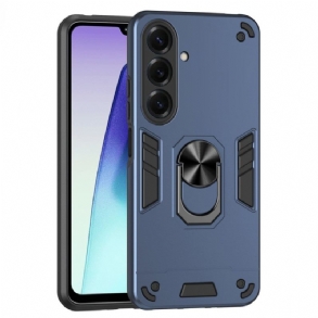 Telefontok Samsung Galaxy S26 Gyűrűtartó És Megerősített Védelem