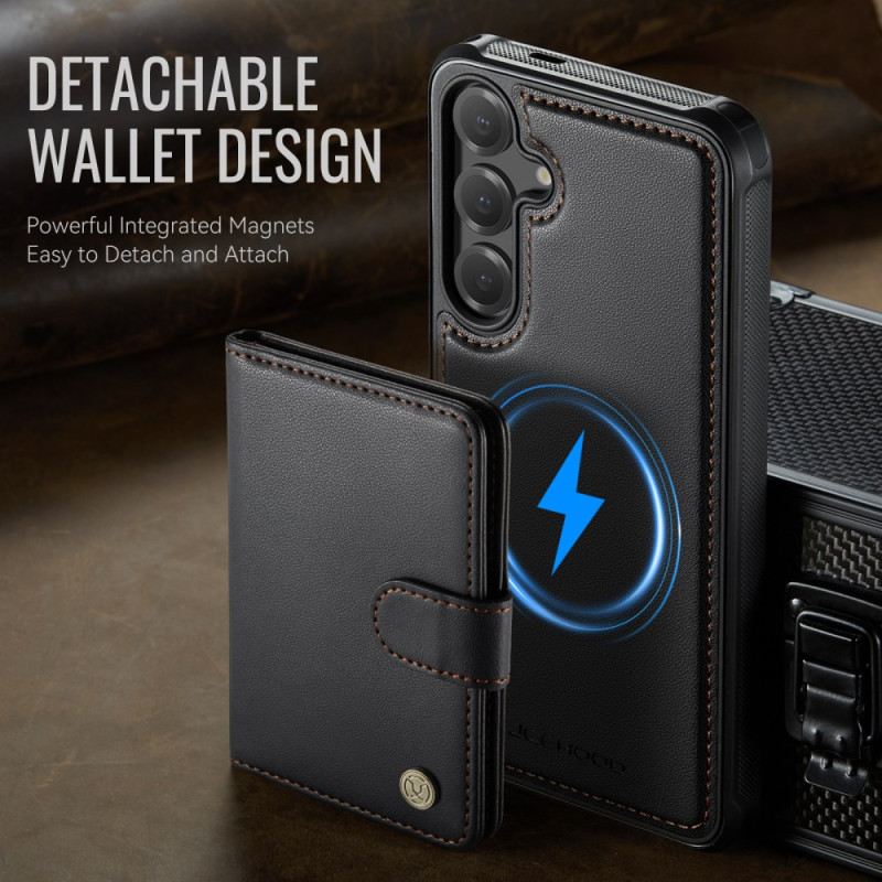 Telefontok Samsung Galaxy S26 Jeehood Kártyatartó