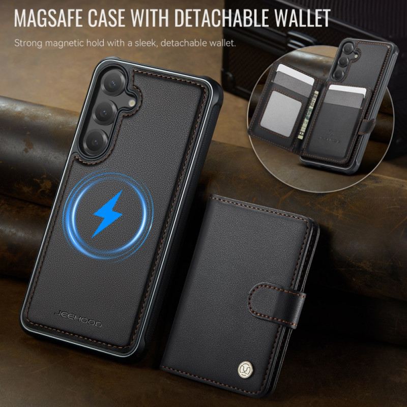 Telefontok Samsung Galaxy S26 Jeehood Kártyatartó