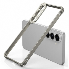 Telefontok Samsung Galaxy S26 Kameravédő