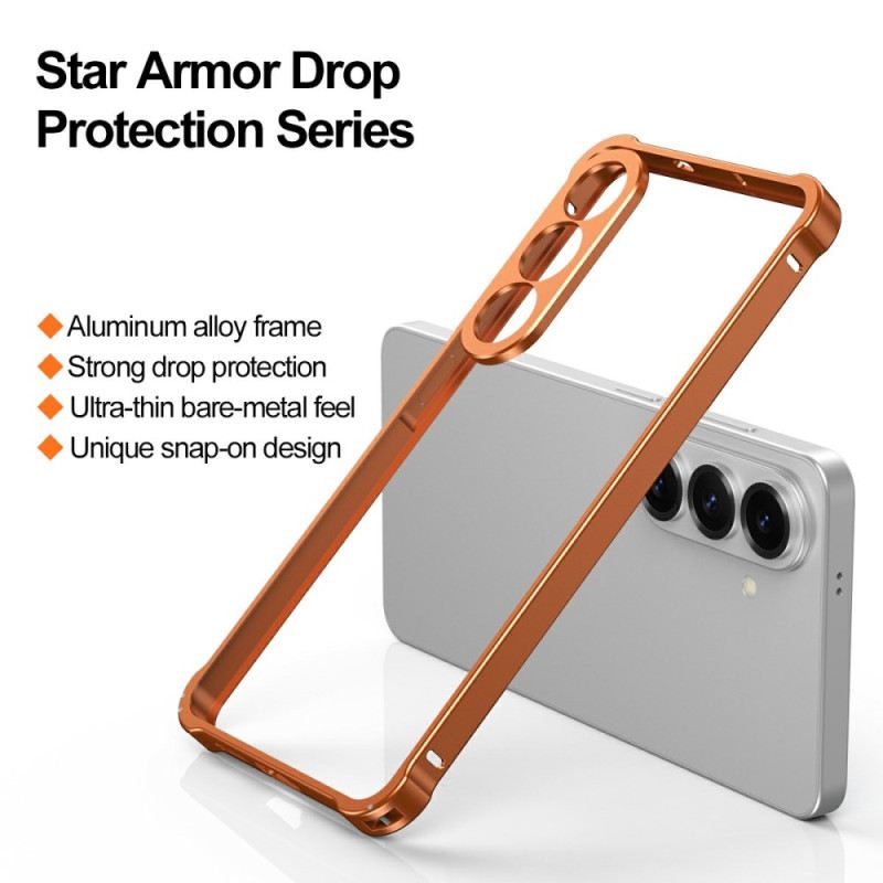 Telefontok Samsung Galaxy S26 Kameravédő