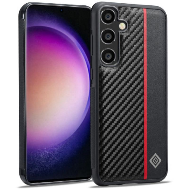 Telefontok Samsung Galaxy S26 Lc.imeeke Szénszálas