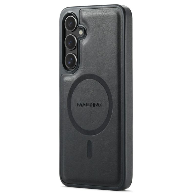 Telefontok Samsung Galaxy S26 Magging Mágneses Kártyatartó És Gyűrű