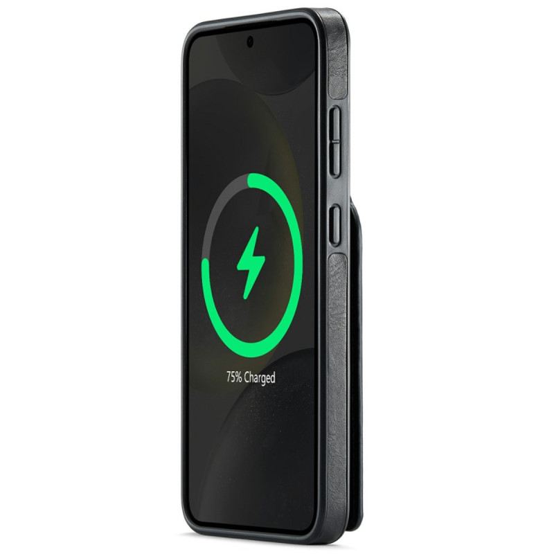 Telefontok Samsung Galaxy S26 Magging Mágneses Kártyatartó És Gyűrű