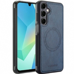 Telefontok Samsung Galaxy S26 Mágneses Bőrhatású Lc.imeeke