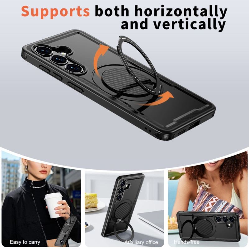 Telefontok Samsung Galaxy S26 Mágneses És -ban Forgó Állvány