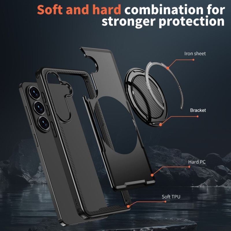 Telefontok Samsung Galaxy S26 Mágneses És -ban Forgó Állvány