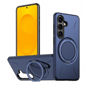 Telefontok Samsung Galaxy S26 Mágneses Forgó Állvánnyal