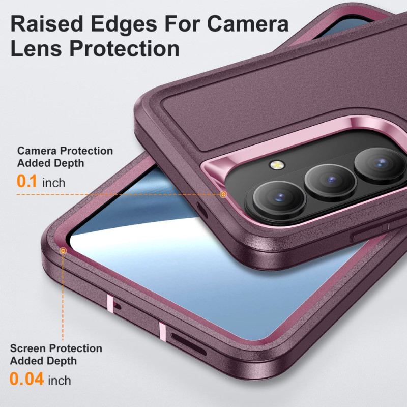 Telefontok Samsung Galaxy S26 Megerősített Védelem