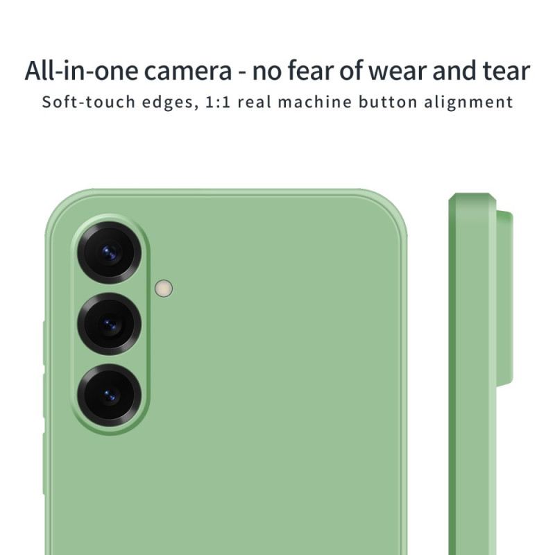 Telefontok Samsung Galaxy S26 Mofi Érintős Skin