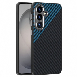 Tok Samsung Galaxy S26 Abeel Szénszálas Mágneses